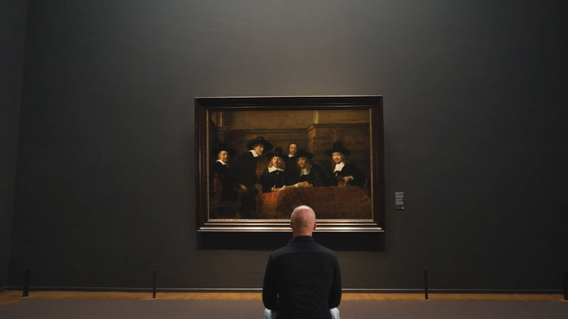 Microsoft / Rijksmuseum